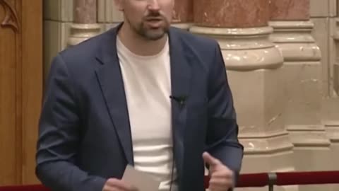 Jakab Péter - Nekem Orbán Ráhel nem a lányom, úgyhogy lesz szíves leszállni a lábamról...