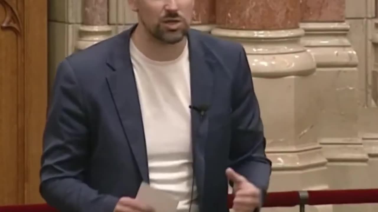 Jakab Péter - Nekem Orbán Ráhel nem a lányom, úgyhogy lesz szíves leszállni a lábamról...