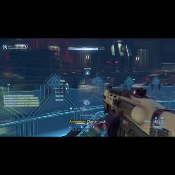 Halo Infinite Shorts: Satisfying Grunt Extermination #6