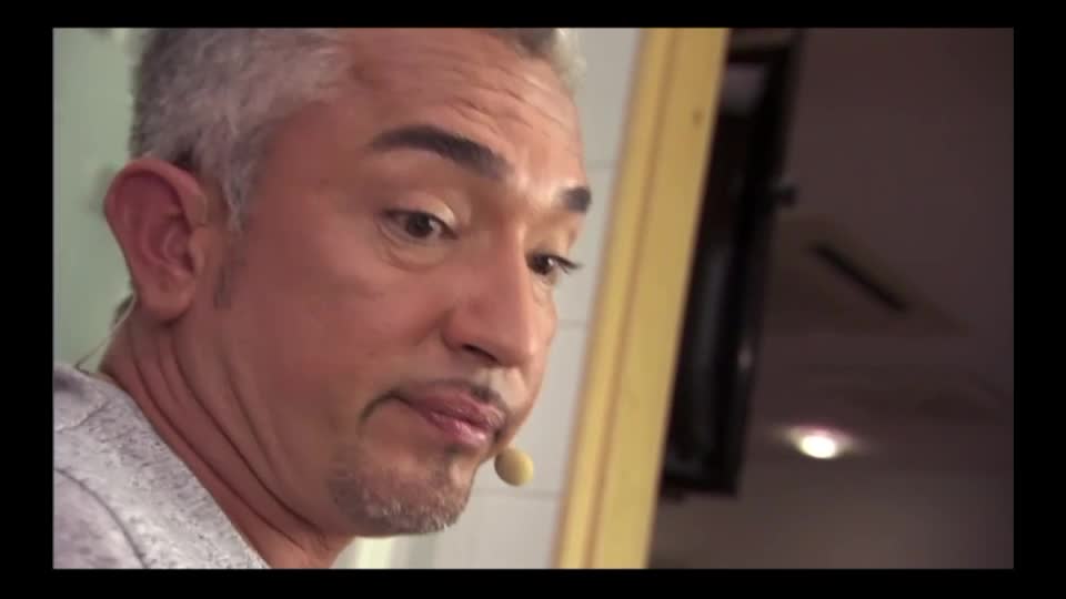 Cesar Millan, la storia di un successo | FANDUB | #1 ITA