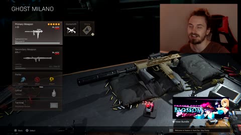 THE 0 RECOIL KG M40 LOADOUT IN WARZONE! (31 KILLS)