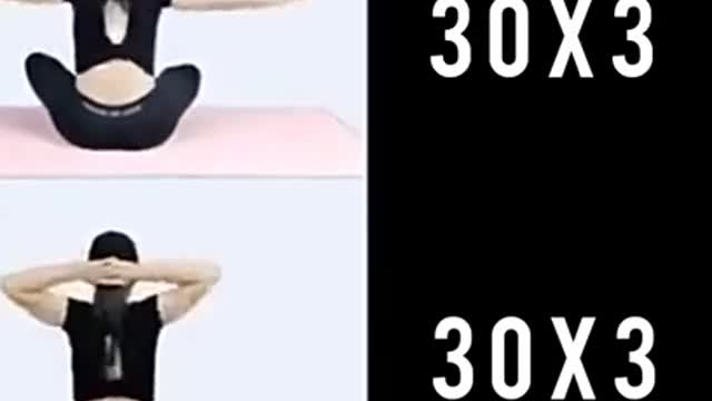 Easy Fitness Exercise ||Weight Loss Exercise ||Exercise for women ||Back Exercise ||Exercise