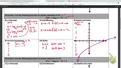 IM3 Alg 2 CC 8.2 Log Graphs Corrective#1