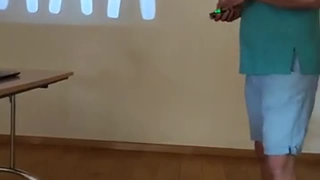 Université d'été la Dentosophie avec Frédéric 07/07