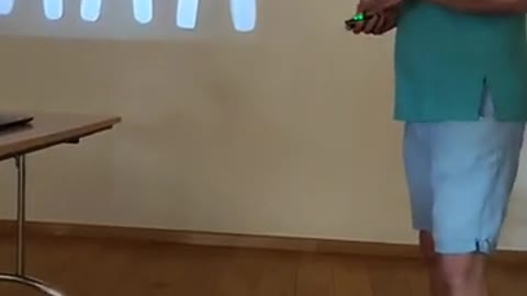 Université d'été la Dentosophie avec Frédéric 07/07