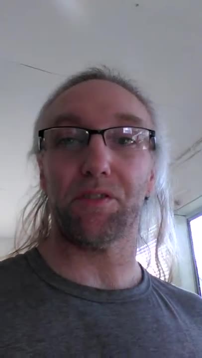 Stop and smell the flowers -