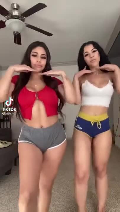 sexy girl tik tok, sexy tik toks, sexy tiktok, tik tok boom boom challenge, sexy women