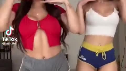 sexy girl tik tok, sexy tik toks, sexy tiktok, tik tok boom boom challenge, sexy women