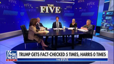 Gutfeld: I don't know who won the presidential debate, but I know who lost