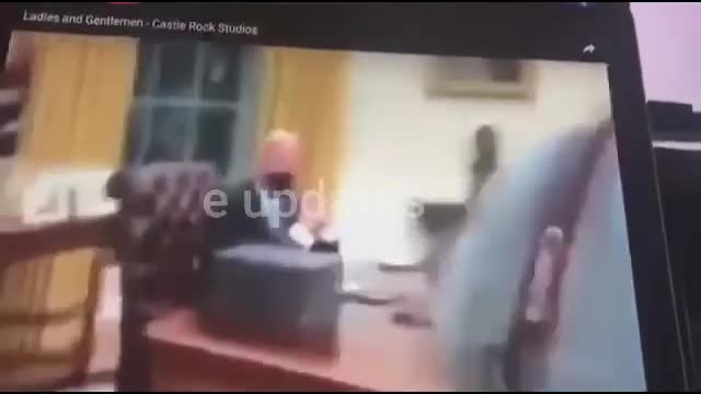 WATCHING A MOVIE?!?