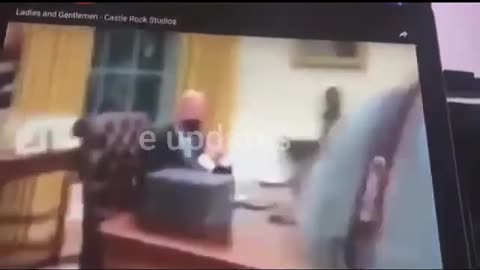 WATCHING A MOVIE?!?