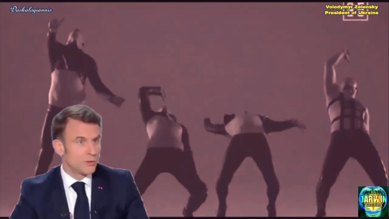 Où sont les hommes ? Remix Spécial Cri du ❤️🩹