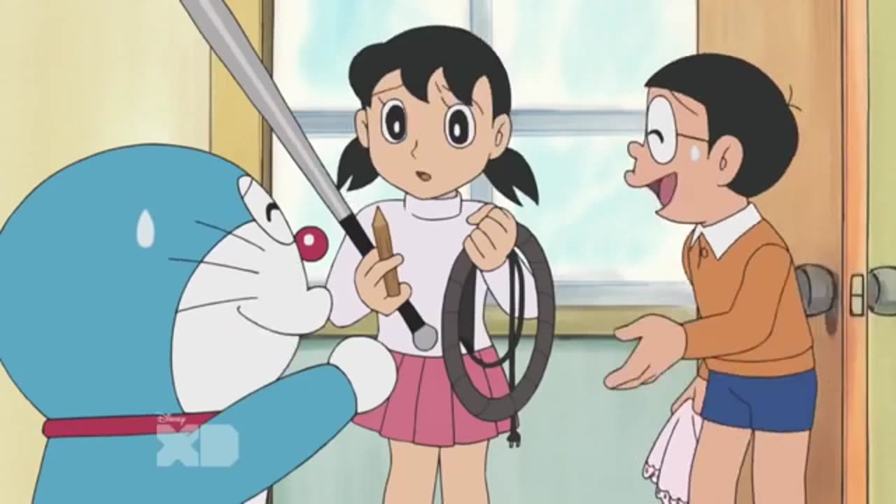 Doraemon New Episode Watch Full in English