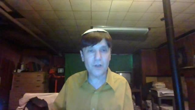 ASK JTF 05/24/22 - Chaim Ben Pesach answers questions from JTFers