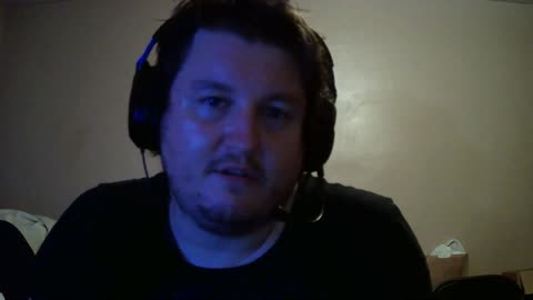 The Greasy Groomer aka Jonathan Bruce Tibbetts. First stream after ItzCinema's stream. 7/11/2024.