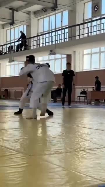 Karate