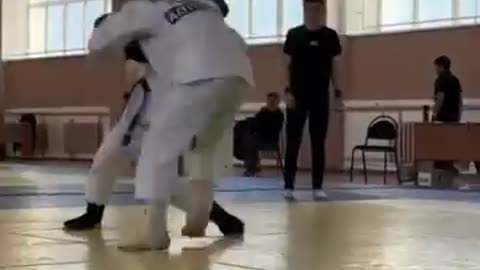Karate
