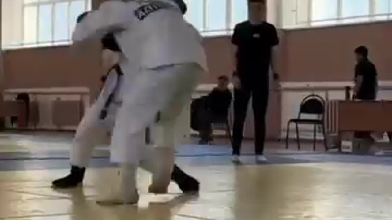 Karate
