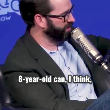 MATT WALSH: Don’t Send Your Kids to Public School📚