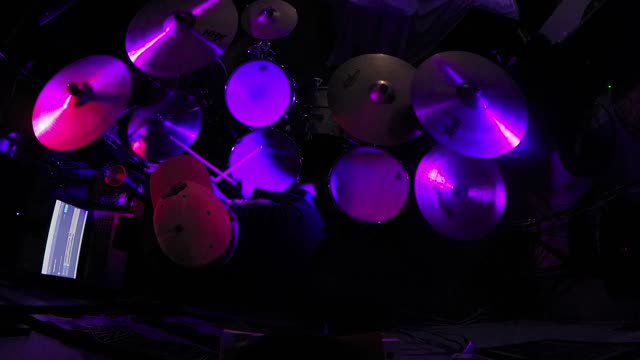 Forgioto Blow , Let's Go Brandon < FJB Drum Cover by Dan Sharp