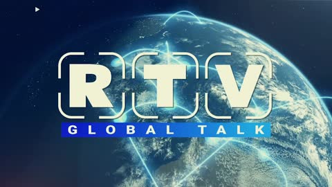 RTV GLOBAL-TALK mit . . . . . Bernd Bebenroth - Teil 2