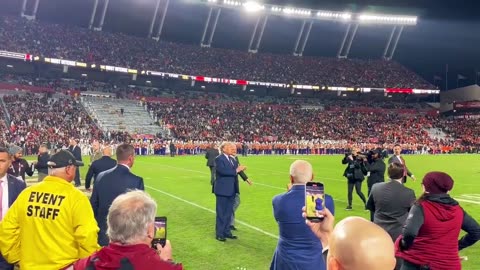THANK YOU, SOUTH CAROLINA!!!🇺🇸🥳🥳🥳