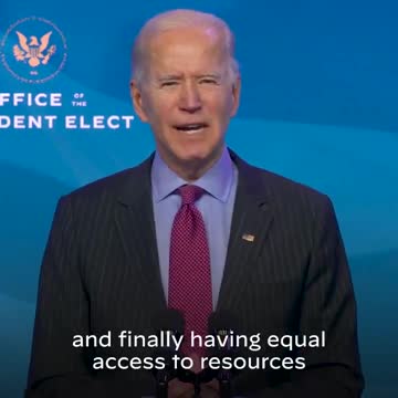 No Help for white people and their businesses