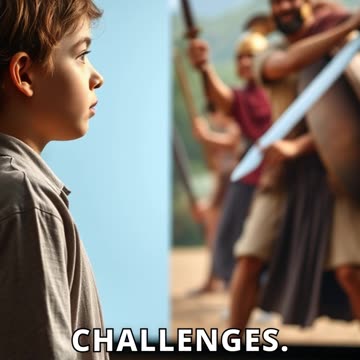 Courage in Tough Times: The Battle of Thermopylae