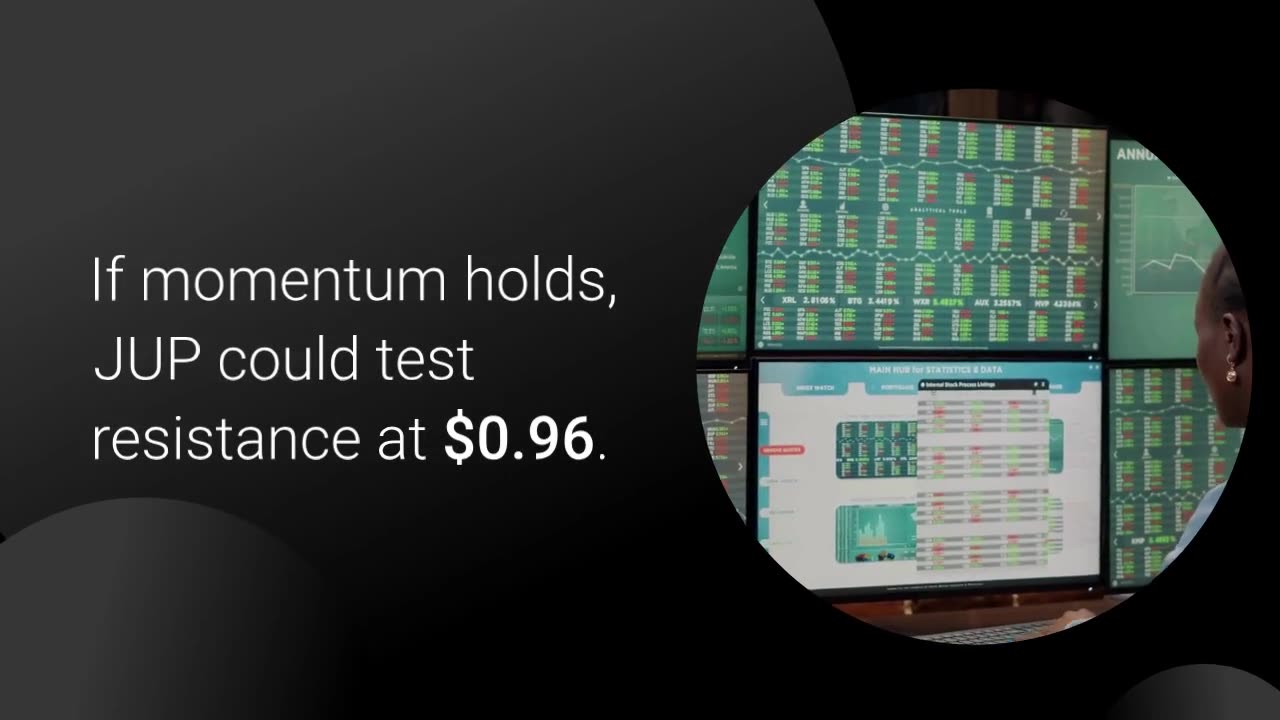 Jupiter (JUP) Surges 10% as Grayscale Adds It to Potential Investment List