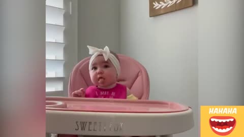 Cute Funny Babies