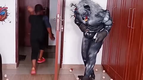 Funny prank