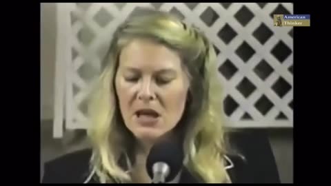 Cathy O Brien exposed mindcontrol NWO plannen George Bush