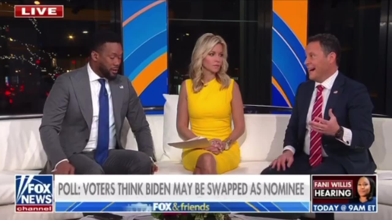 Biden flat out lied to the American people