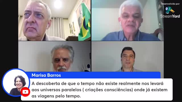 Geração de Plasma, o que isto tem a ver com você?