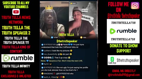 JIGGY WAKES IT UP ON TRAP CECE BEING A LIAR & MORE ABOUT SUEWOO & HER BABY DADDY