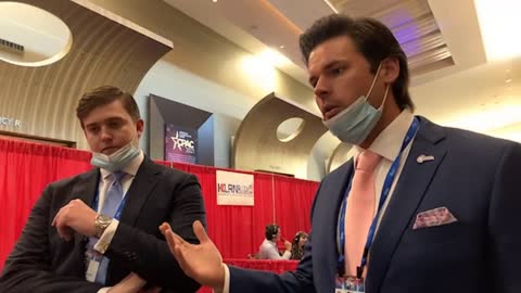 EL Twitch - David Burck & Austin Browning