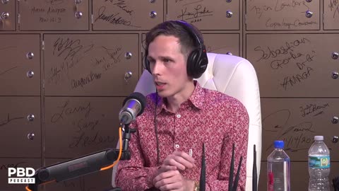 “Security Is An Illusion” Ethical Hacker Exposes Child Predators & Tools To Protect Against Hackers