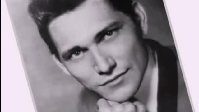Billy Lee Riley - Too much woman for me