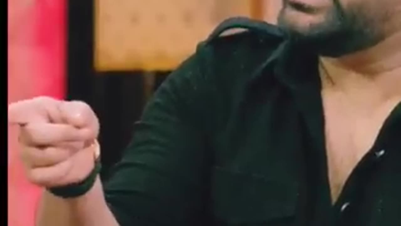 kapil ke show me new dis