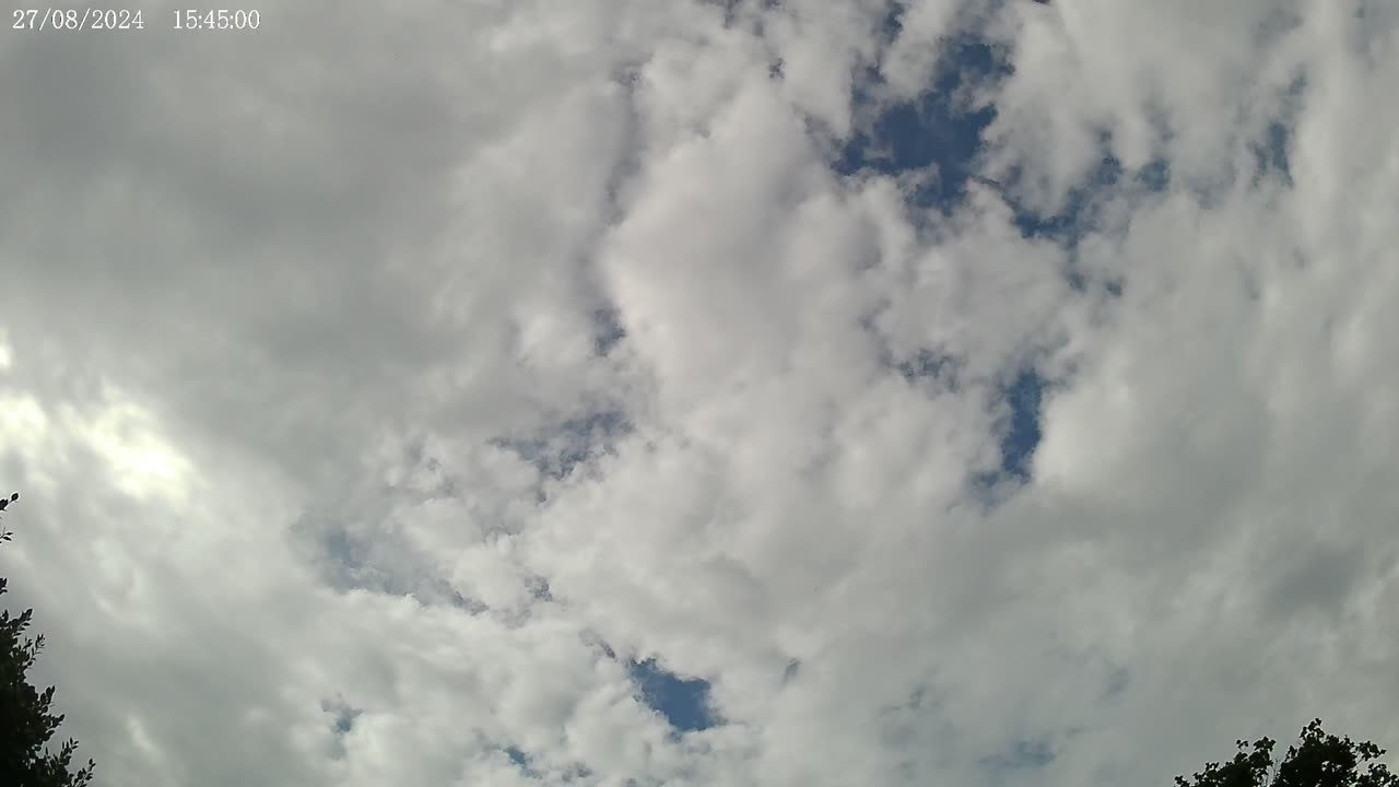 Sky Watch #353 - 27/8/2024 (A)