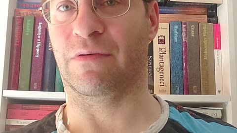 On the case of Jordan Peterson.
