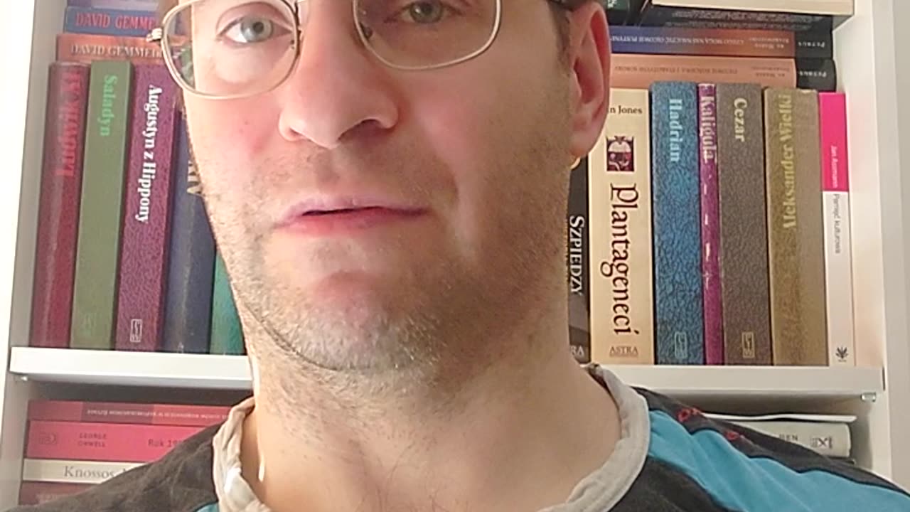 On the case of Jordan Peterson.