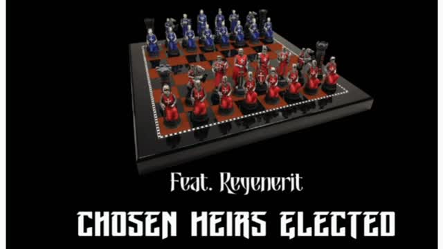C.H.E.S.S. - Justin Martyr ft. Regenerit (@regenerit)