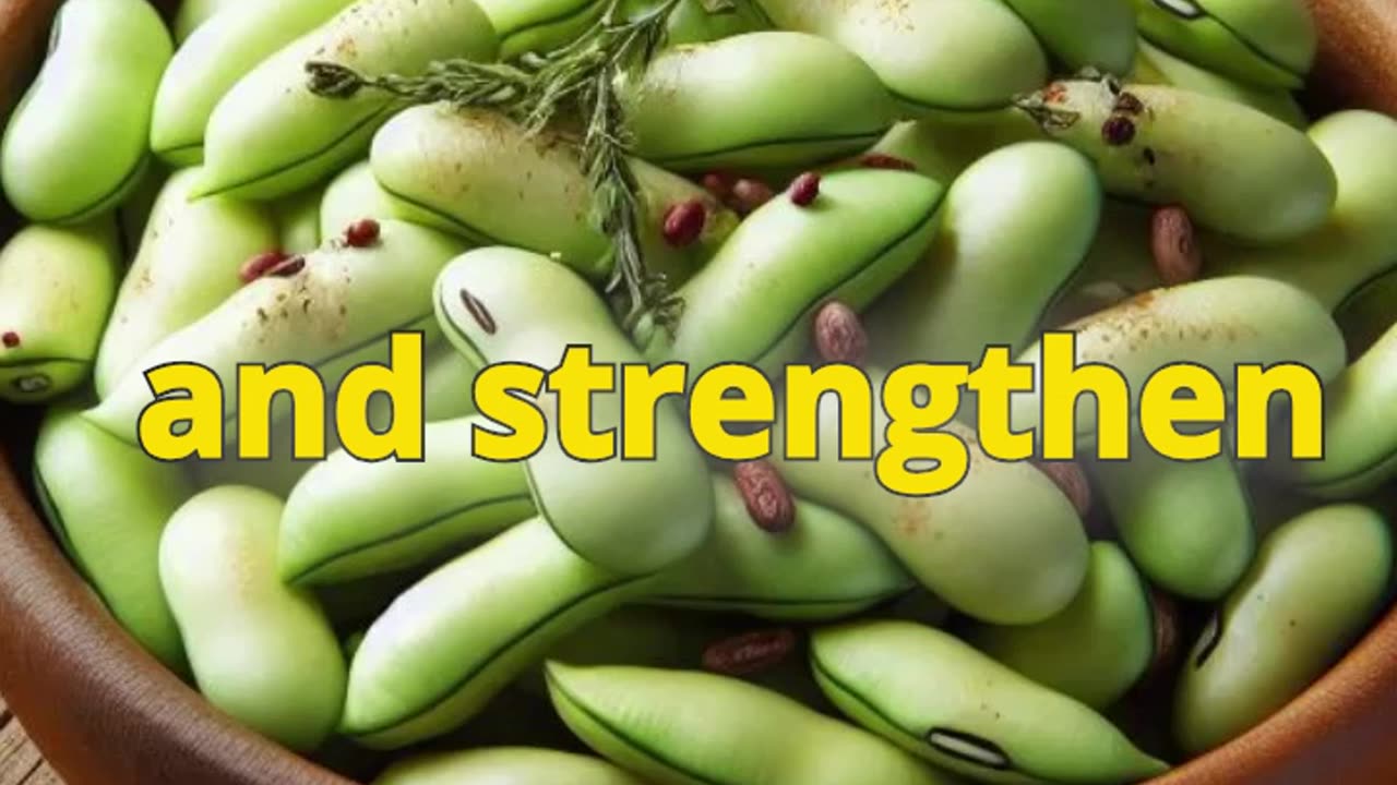 Boost Your Plant Protein with Lima Beans