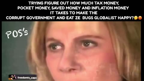 How much will it take?!
