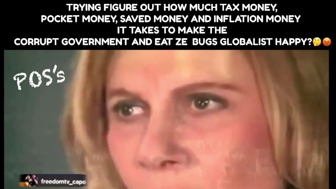 How much will it take?!