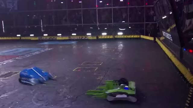 19 battlebots robocon fyp robot foryou