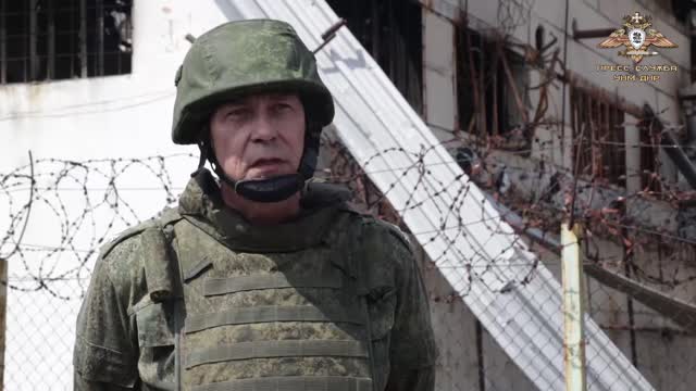 08.01.2022 Chronicle of military operations "Russia - Ukraine"