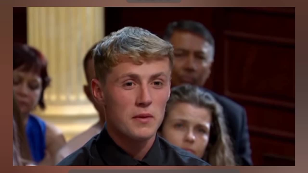 The Judge Has No Sympathy For Videos Without Permission | Part 1 | Judge Rinder Justice