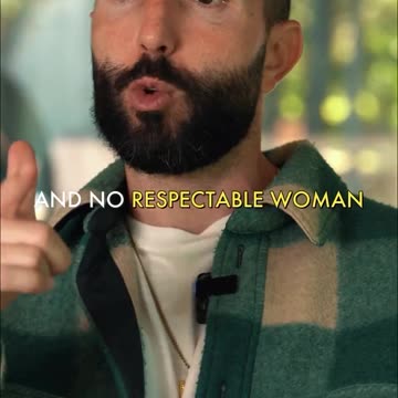 The agenda for weak men: